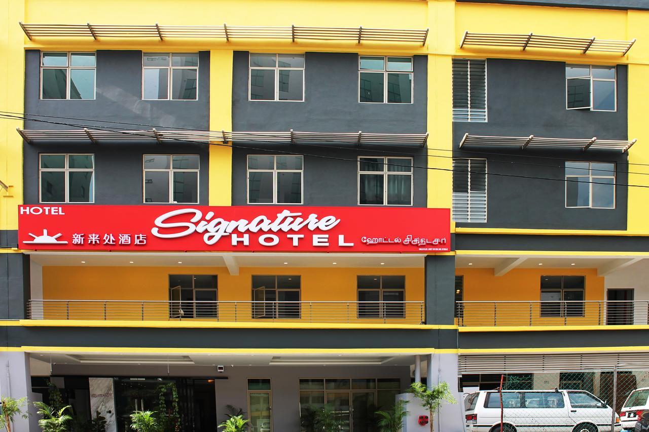 Signature Hotel @ Bangsar South Kuala Lumpur, Malaysia — book Hotel ...